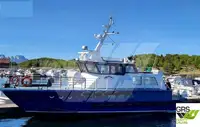 Ro-Ro ship untuk jualan
