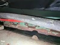 Kapal pelayaran-feri untuk dijual