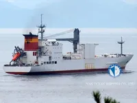 Kapal peti sejuk untuk dijual