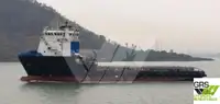 Kapal bekalan untuk jualan