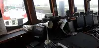 Kapal rondaan untuk dijual