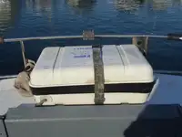 Kapal pukat untuk dijual