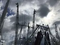 Kapal pukat untuk dijual