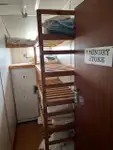 Kapal penginapan untuk dijual