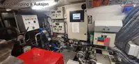 Kapal tunda untuk dijual