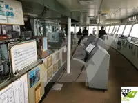 Kapal pelayaran untuk dijual