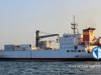 Kapal peti sejuk untuk dijual