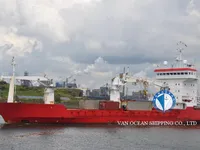 Kapal peti sejuk untuk dijual