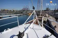 Kapal penyelidik untuk dijual