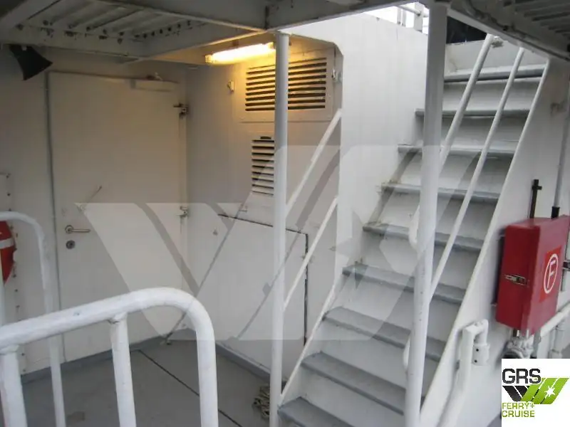 Kapal layar untuk dijual