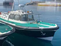 Kapal pandu untuk dijual