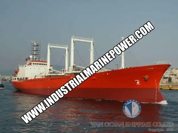 Kapal peti sejuk untuk dijual