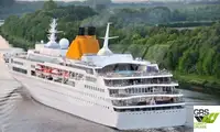 Kapal pelayaran untuk dijual