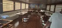 Kapal pelayaran untuk dijual