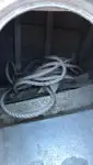 Kapal perkhidmatan ladang angin untuk dijual
