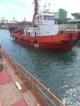 Kapal tunda untuk dijual