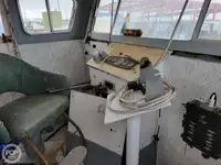 Kapal bekalan untuk dijual