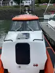 Kapal getah kaku untuk dijual
