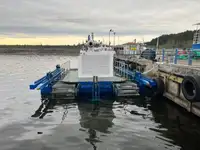 Kapal pengorek untuk dijual