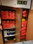 Kapal kerja untuk dijual