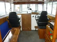 Kapal pukat untuk dijual