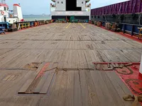 Kapal pendaratan, tangki untuk dijual