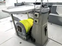 Kapal penyelidik untuk dijual