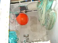 Kapal pukat tunda untuk dijual