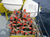Kapal peti sejuk untuk dijual