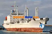 Kapal peti sejuk untuk dijual