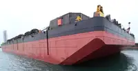 Tongkang untuk jualan