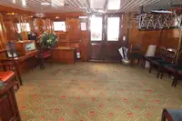 Tongkang untuk dijual