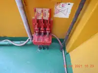 Kapal tunda untuk dijual