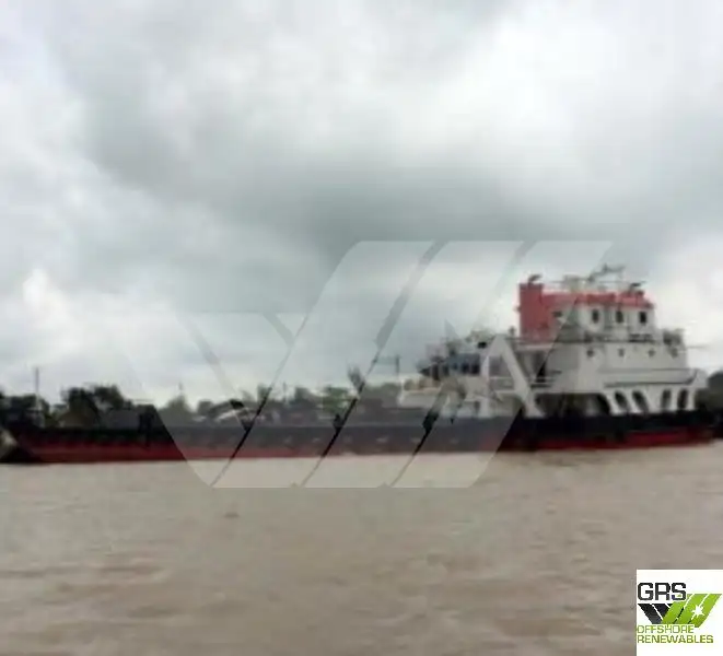 Kapal pendaratan, tangki untuk dijual