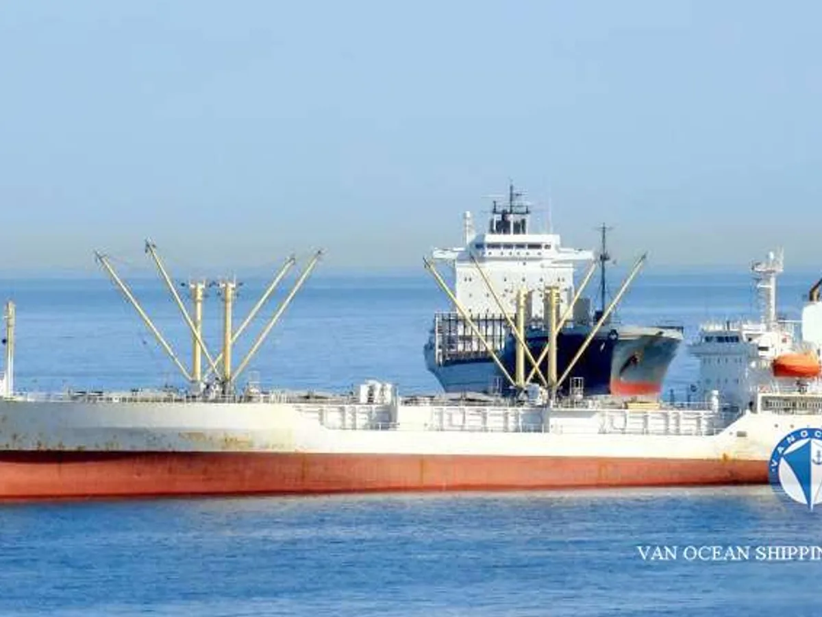 Kapal peti sejuk untuk dijual