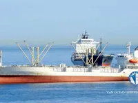 Kapal peti sejuk untuk dijual