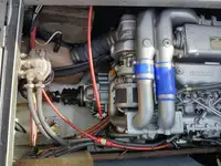 Kapal kerja untuk dijual