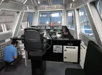 Kapal pengangkut pukal untuk dijual