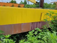 Tongkang untuk dijual