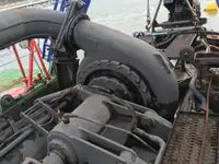 Kapal pengorek untuk dijual