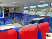 Kapal feri untuk dijual