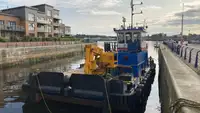 Kapal kontena untuk dijual