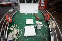 Kapal feri untuk dijual