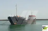Kapal pengangkut pukal untuk dijual