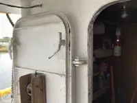 Kapal pukat untuk dijual