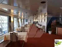 Kapal pelayaran untuk dijual