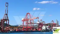 Kapal pengangkut pukal untuk dijual