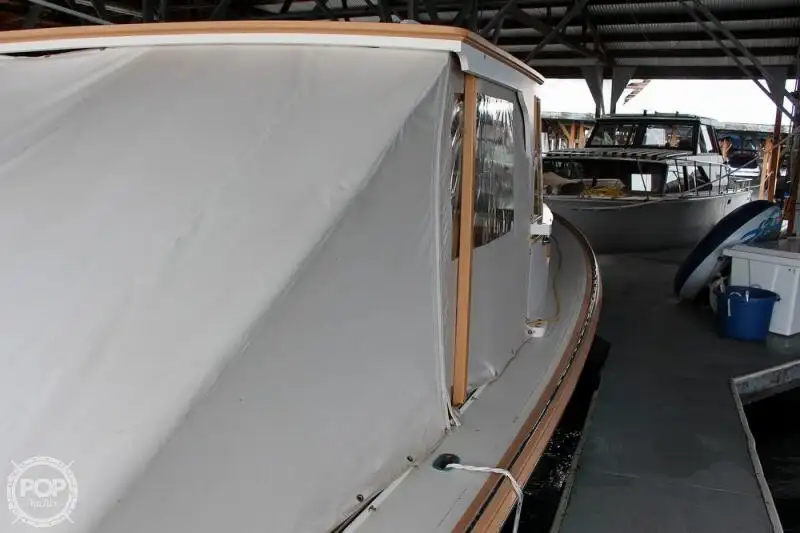 Kapal pemprosesan ikan untuk dijual