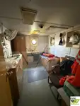 Kapal tunda untuk dijual