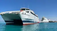 Kapal Ro-Ro untuk dijual